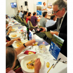 Fano: Festival Internazionale del Brodetto e delle Zuppe di Pesce