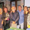 Mascia Maluta presenta la 7 edizione del premio “Progetto da Pantelleria”