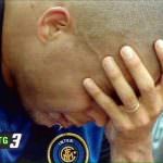 Calcio: quando la propria squadra perde i tifosi mangiano meno sano