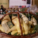 La Carovana del Gusto: Ultima tappa ad Africo Nuovo