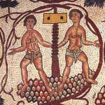 Sicilia, rinasce il vino di Roma imperiale