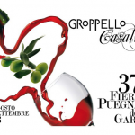 Puegnago del Garda presenta la 37ma edizione della sua Fiera