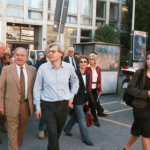 Graffiti selvaggi: "artisti" imbrattatori condannati per associazione a delinquere