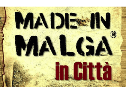 “Made in Malga… in Città 2013”: 7-8 settembre, Altopiano di Asiago