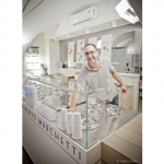 Alberto Marchetti sarà ospite dello Sherbeth Festival di Cefalù (PA)