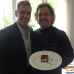 Il Tiramisù trevigiano protagonista alla 70 Mostra del Cinema di Venezia