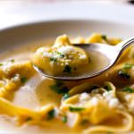 L'Ordine dei Cavalieri del Raviolo e del Cortese di Gavi