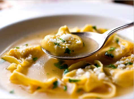 L’Ordine dei Cavalieri del Raviolo e del Cortese di Gavi