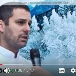 Alessandro Dal Degan, Chef Ristorante La Tana, Asiago (video)