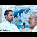 L'Espresso: 16,5 e due cappelli per La Tana di Alessandro Dal Degan ed Enrico Maglio