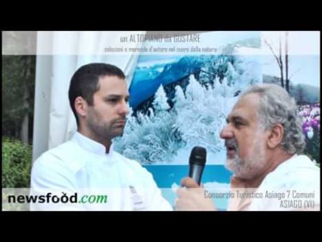 L’Espresso: 16,5 e due cappelli per La Tana di Alessandro Dal Degan ed Enrico Maglio