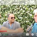 Hotel D’Altavilla Canosa di Puglia – Felice Messina con Cino Tortorella (Video)