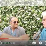 Hotel D'Altavilla Canosa di Puglia - Felice Messina con Cino Tortorella (Video)