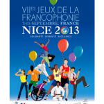 Nizza capitale della settima edizione dei Giochi Francofoni