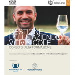 Al Cuoa, "Corso di gestione delle aziende vitivinicole"