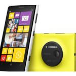 Nokia Lumia 1020, in Italia dal 10 settembre