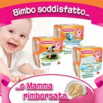 Omogeneizzati Plasmon: Bimbo soddisfatto… o mamma rimborsata