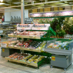 Almaverde Bio, fatturato in crescita