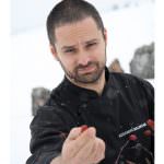 Per Vinitaly, Alessandro Dal Degan apre le cucine del prestigioso Relais Chateaux Villa del Quar 