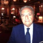 Achille Colombo Clerici intervistato da RAI 1 Settegiorni: Fisco e immobili