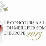 Sanremo 29 settembre 2013: il Festival dei migliori Sommelier