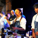 Ostuni: Gusto e cultura mediterranea per "Attraversamenti"