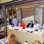 Ruvo di Puglia, Capitale per 3 giorni della ristorazione