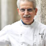 Gastronauta 2014: Lo chef Sergio Mei ritira il premio alla Carriera