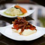 A Milano Moda Donna la settimana della moda è tutta da gustare