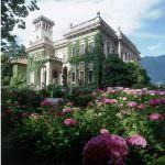 Villa Erba ospiterà il Party per i 150 anni di Martini