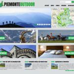 E' nato il nuovo sito web www.piemonteoutdoor.it
