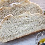 Il pane toscano "sciocco" avrà il suo marchio Dop