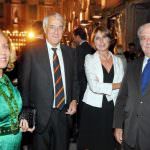 Milano Moda Donna 2013 - Closing Cocktail a Palazzo Reale