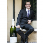 Davide Ungaro è il nuovo sommelier del ristorante Laurin di Bolzano