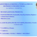 I Nuclei Antifrodi Carabinieri a MACFRUT