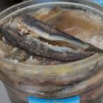 Tempo di Bagna Cauda: le acciughe Di Liberto, le acciughe Di Dio