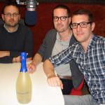 Prosecco Battistella, le bollicine ufficiali dell'evento "La Pecora Nera Show"