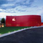 A Binasco nasce il Museo della macchina per caffè