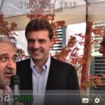 Cheese 2013: Roberto Cota e Cino Tortorella (Video)