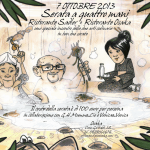 Cucina italiana o cucina giapponese?