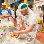 Pizza World Show all'Anuga di Colonia (Aggiornamento del 2 ottobre ore 16:05)