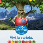 Marlene® Shop & Cook: 100 ricette di mele in palmo di mano