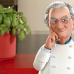 Gualtiero Marchesi diventa un avatar 3D in "Feed for good' - Portale del food x Expo2015