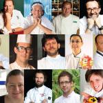 Paolo Marchi: "L'Expo dei sapori" quarta edizione di Identità New York