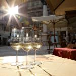 Annata "Soave" per il vino