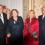 Serata Russa - Progetto "Missione culturale russa a Milano"