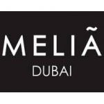 ME by Meliá Dubai, il primo hotel interamente progettato dall'architetto Zaha Hadid