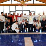 "Cibo e Felicita" - Chiuso con successo il 18° appuntamento con la Daunia, il cuore della Puglia di Peppe Zullo