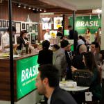 Bevande e prodotti alimentari brasiliani, export in aumento