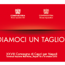 Discorso di apertura dal Presidente Giorgio Napolitano. Economia e politica come unico slancio per ripartire